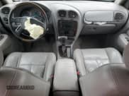 ✅ 2005 Buick Rainier CXL • VIN: 5GADT13S452228690 • Lot: 83274654. Wystawiony na Copart z przebiegiem 110 404 mil. Bezpłatny archiwum sprzedaży aukcyjnych z USA i szczegółowy raport historii pojazdu na DreamBid. Zdjęcie 8.