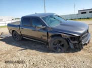 ✅ 2018 Ram 1500 Night • VIN: 1C6RR7MT9JS152236 • Lot: 67044025. Wystawiony na Copart z przebiegiem 48 542 mil. Bezpłatny archiwum sprzedaży aukcyjnych z USA i szczegółowy raport historii pojazdu na DreamBid. Zdjęcie 4.