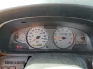 ✅ 2001 Nissan Frontier SVE • VIN: 1N6MD26Y11C340169 • Lot: 52944435. Listed on Copart with 149,227 mi. Free auction sales archive from the USA and detailed vehicle history report at DreamBid. Image 9.