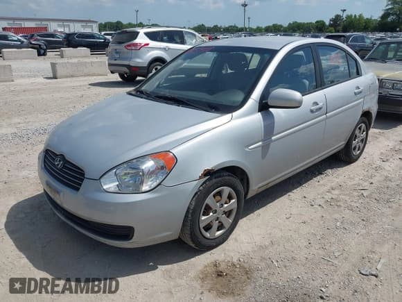 ✅ 2011 Hyundai Accent GLS • VIN: KMHCN4AC2BU603781 • Лот: 42659378. Опубликован ранее на IAAI с пробегом 140 567 миль. Бесплатный доступ к архиву аукционных продаж из США и подробный отчёт об истории автомобиля на DreamBid. Изображение 2.