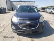 ✅ 2017 Chevrolet Equinox LS • VIN: 2GNALBEK5H1601915 • Лот: 84781985. Опубликован ранее на Copart с пробегом 98 553 миль. Бесплатный доступ к архиву аукционных продаж из США и подробный отчёт об истории автомобиля на DreamBid. Изображение 5.