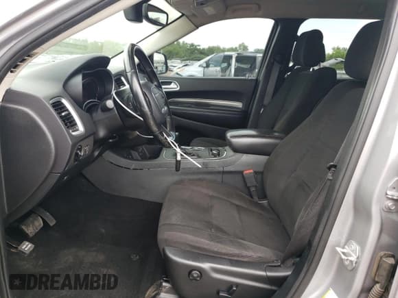 ✅ 2020 Dodge Durango Pursuit • VIN: 1C4SDJFT5LC286595 • Lot: 66162295. Wystawiony na Copart z przebiegiem 109 634 mil. Bezpłatny archiwum sprzedaży aukcyjnych z USA i szczegółowy raport historii pojazdu na DreamBid. Zdjęcie 7.