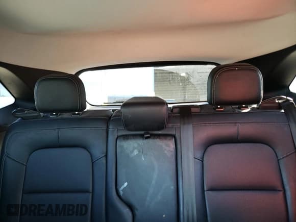 ✅ 2021 Ford Escape SEL • VIN: 1FMCU9H98MUB23726 • Lot: 54365215. Listed on Copart with 60,188 mi. Free auction sales archive from the USA and detailed vehicle history report at DreamBid. Image 10.