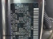 ✅ 2024 Kia EV6 Wind • VIN: KNDC3DLC3R5163033 • Lot: 57773865. Wystawiony na Copart z przebiegiem 9 996 mil. Bezpłatny archiwum sprzedaży aukcyjnych z USA i szczegółowy raport historii pojazdu na DreamBid. Zdjęcie 13.