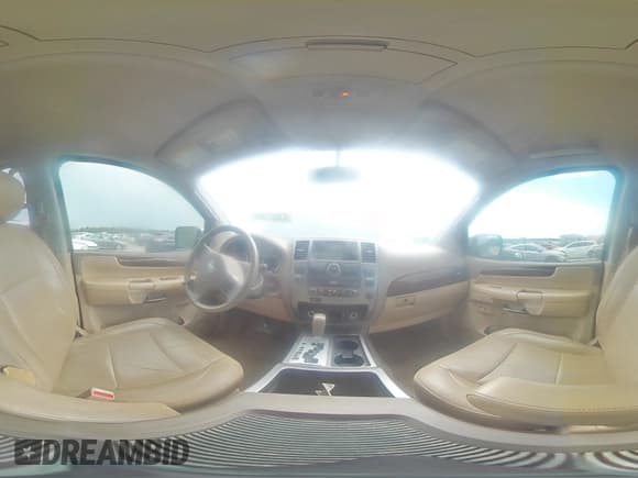 ✅ 2011 Nissan Armada SL • VIN: 5N1BA0ND7BN605829 • Lot: 63602365. Wystawiony na Copart z przebiegiem 236 289 mil. Bezpłatny archiwum sprzedaży aukcyjnych z USA i szczegółowy raport historii pojazdu na DreamBid. Zdjęcie 15.