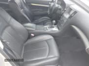 ✅ 2012 Infiniti G25 Journey • VIN: JN1DV6AP7CM812901 • Lot: 43388051. Listed on IAAI with 166,917 mi. Free auction sales archive from the USA and detailed vehicle history report at DreamBid. Image 5.