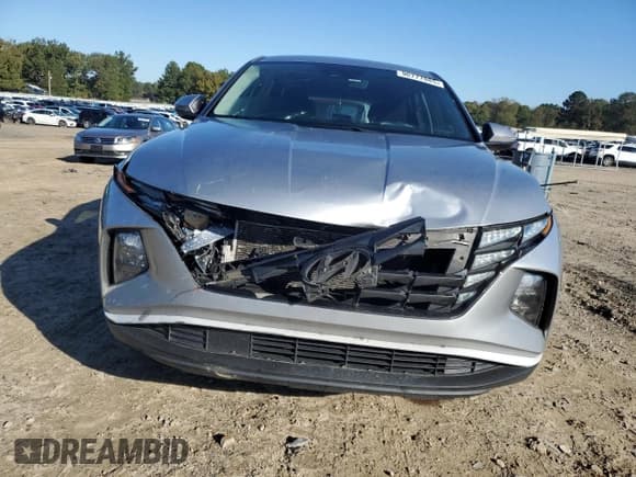 ✅ 2022 Hyundai Tucson SE • VIN: 5NMJA3AE6NH060899 • Lot: 90777085. Listed on Copart with 68,580 mi. Free auction sales archive from the USA and detailed vehicle history report at DreamBid. Image 5.