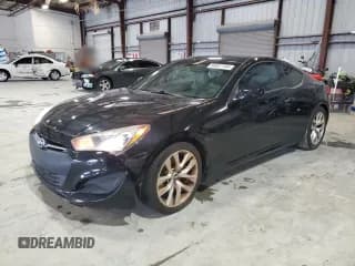 ✅ 2013 Hyundai Genesis Coupe 2.0T • VIN: KMHHT6KD4DU106992 • Lot: 86637144. Wystawiony na Copart z przebiegiem 133 157 mil. Bezpłatny archiwum sprzedaży aukcyjnych z USA i szczegółowy raport historii pojazdu na DreamBid. Zdjęcie 1.