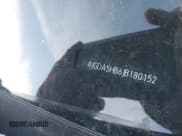 ✅ 2018 Mercedes-Benz GLE 350 • VIN: 4JGDA5HB6JB180152 • Lot: 43830867. Listed on IAAI with 84,008 mi. Free auction sales archive from the USA and detailed vehicle history report at DreamBid. Image 17.