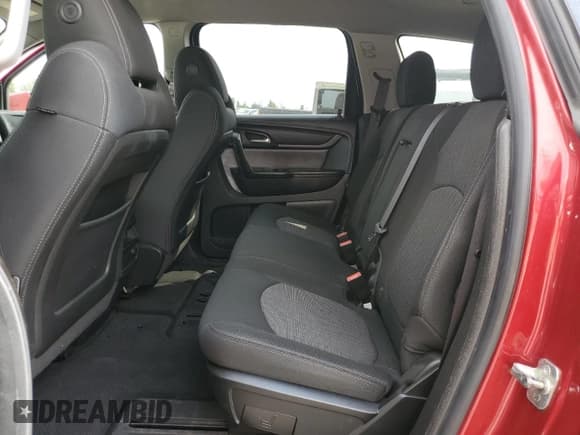 ✅ 2013 Chevrolet Traverse LT • VIN: 1GNKRGKD0DJ169692 • Lot: 72204754. Wystawiony na Copart z przebiegiem 88 481 mil. Bezpłatny archiwum sprzedaży aukcyjnych z USA i szczegółowy raport historii pojazdu na DreamBid. Zdjęcie 11.