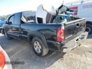 ✅ 2004 Chevrolet Silverado 1500 LS • VIN: 2GCEC19T641116801 • Лот: 63240404. Опубликован ранее на Copart с пробегом Не указан. Бесплатный доступ к архиву аукционных продаж из США и подробный отчёт об истории автомобиля на DreamBid. Изображение 2.