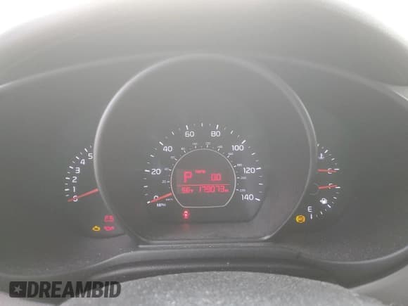 ✅ 2017 Kia Soul + • VIN: KNDJP3A52H7449405 • Lot: 93320525. Wystawiony na Copart z przebiegiem 179 073 mil. Bezpłatny archiwum sprzedaży aukcyjnych z USA i szczegółowy raport historii pojazdu na DreamBid. Zdjęcie 9.