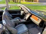 ✅ 2014 Bentley Continental GT • VIN: SCBGT3ZAXEC091743 • Lot: 62013135. Wystawiony na Copart z przebiegiem 31 671 mil. Bezpłatny archiwum sprzedaży aukcyjnych z USA i szczegółowy raport historii pojazdu na DreamBid. Zdjęcie 5.