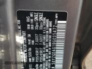 ✅ 2011 Hyundai Santa Fe GLS • VIN: 5XYZGDAG1BG035472 • Lot: 68494314. Listed on Copart with 131,799 mi. Free auction sales archive from the USA and detailed vehicle history report at DreamBid. Image 12.