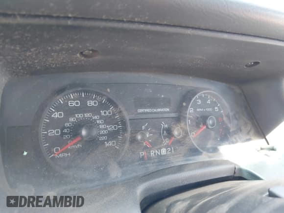 ✅ 2009 Ford Police Interceptor • VIN: 2FAHP71V79X135482 • Lot: 42119989. Listed on IAAI with Not provided. Free auction sales archive from the USA and detailed vehicle history report at DreamBid. Image 7.