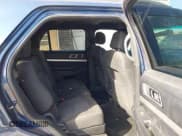 ✅ 2017 Ford Explorer XLT • VIN: 1FM5K8DH3HGA14021 • Lot: 43180468. Wystawiony na IAAI z przebiegiem 161 443 mil. Bezpłatny archiwum sprzedaży aukcyjnych z USA i szczegółowy raport historii pojazdu na DreamBid. Zdjęcie 8.