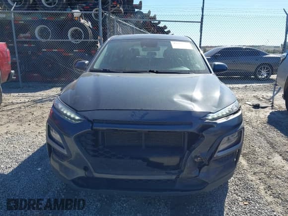 ✅ 2020 Hyundai Kona SE • VIN: KM8K12AA9LU446410 • Lot: 43501376. Listed on IAAI with 111,215 mi. Free auction sales archive from the USA and detailed vehicle history report at DreamBid. Image 12.