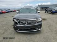 ✅ 2015 Dodge Durango Citadel • VIN: 1C4SDJET1FC708917 • Lot: 64995505. Listed on Copart with 132,553 mi. Free auction sales archive from the USA and detailed vehicle history report at DreamBid. Image 14.