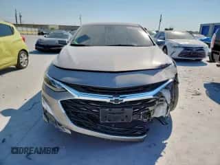 2023 Chevrolet Malibu RS z VIN 1G1ZG5ST5PF129164, wystawiony jako Copart lot #81064155 z przebiegiem 38 363 mil mil oraz Szkoda całkowita • Salvage title. Historia ofert i sprzedaży dostępna na DreamBid. Obrazek 5.