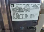 ✅ 2006 Chevrolet HHR LT • VIN: 3GNDA23P36S638853 • Lot: 86763675. Listed on Copart with 138,706 mi. Free auction sales archive from the USA and detailed vehicle history report at DreamBid. Image 12.