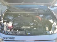 ✅ 2022 Toyota RAV4 Hybrid XLE • VIN: 2T3RWRFV5NW130758 • Лот: 86121585. Опубликован ранее на Copart с пробегом 42 517 миль. Бесплатный доступ к архиву аукционных продаж из США и подробный отчёт об истории автомобиля на DreamBid. Изображение 12.