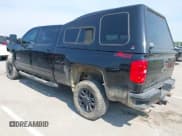 ✅ 2019 Chevrolet Silverado 2500HD LT • VIN: 1GC1KSEG0KF198997 • Lot: 42929829. Listed on IAAI with 40,917 mi. Free auction sales archive from the USA and detailed vehicle history report at DreamBid. Image 3.