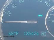 ✅ 2010 Chevrolet HHR 1LT • VIN: 3GNBABDB1AS514454 • Lot: 42136687. Listed on IAAI with 186,474 mi. Free auction sales archive from the USA and detailed vehicle history report at DreamBid. Image 15.