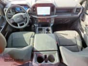 ✅ 2024 Ford F-150 STX • VIN: 1FTEW2K50RKE33747 • Lot: 65237665. Listed on Copart with 53,695 mi. Free auction sales archive from the USA and detailed vehicle history report at DreamBid. Image 8.