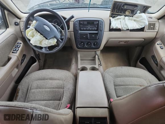 ✅ 2004 Ford Explorer XLS • VIN: 1FMZU62K34UB32886 • Лот: 85308905. Опубликован ранее на Copart с пробегом 181 918 миль. Бесплатный доступ к архиву аукционных продаж из США и подробный отчёт об истории автомобиля на DreamBid. Изображение 8.