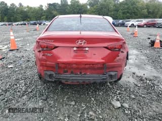 ✅ 2018 Hyundai Accent SE • VIN: 3KPC24A35JE023810 • Лот: 73040364. Опубликован ранее на Copart с пробегом 114 116 миль. Бесплатный доступ к архиву аукционных продаж из США и подробный отчёт об истории автомобиля на DreamBid. Изображение 6.