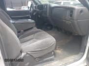 ✅ 2006 Chevrolet Silverado 2500HD LT3 • VIN: 1GCHK23D06F174096 • Лот: 42561823. Опубликован ранее на IAAI с пробегом 235 983 миль. Бесплатный доступ к архиву аукционных продаж из США и подробный отчёт об истории автомобиля на DreamBid. Изображение 5.