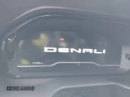 ✅ 2023 GMC Yukon Denali • VIN: 1GKS2DKT6PR245476 • Lot: 42053782. Listed on IAAI with 51,598 mi. Free auction sales archive from the USA and detailed vehicle history report at DreamBid. Image 7.