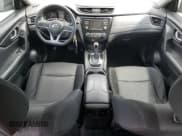 ✅ 2017 Nissan Rogue SL • VIN: JN8AT2MT6HW381393 • Лот: 80462065. Опубликован ранее на Copart с пробегом 104 508 миль. Бесплатный доступ к архиву аукционных продаж из США и подробный отчёт об истории автомобиля на DreamBid. Изображение 8.