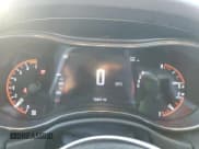 ✅ 2020 Dodge Durango GT Plus • VIN: 1C4RDJDG7LC116341 • Lot: 92810255. Listed on Copart with 73,807 mi. Free auction sales archive from the USA and detailed vehicle history report at DreamBid. Image 9.