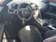 ✅ 2020 Aston Martin DBS Superleggera • VIN: SCFRMHAV0LGR01516 • Lot: 46244595. Listed on Copart with Not provided. Free auction sales archive from the USA and detailed vehicle history report at DreamBid. Image 8.