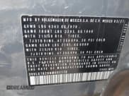 ✅ 2022 Volkswagen Taos SE • VIN: 3VVLX7B28NM002178 • Lot: 43574478. Listed on IAAI with 70,357 mi. Free auction sales archive from the USA and detailed vehicle history report at DreamBid. Image 9.