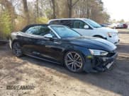 ✅ 2018 Audi S5 Premium Plus • VIN: WAUY4GF53JN005679 • Лот: 42064429. Опубликован ранее на IAAI с пробегом 53 492 миль. Бесплатный доступ к архиву аукционных продаж из США и подробный отчёт об истории автомобиля на DreamBid. Изображение 13.
