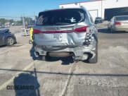 ✅ 2022 Hyundai Santa Fe Calligraphy • VIN: 5NMS54AL9NH430045 • Lot: 43582490. Listed on IAAI with 23,745 mi. Free auction sales archive from the USA and detailed vehicle history report at DreamBid. Image 16.