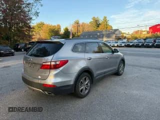 ✅ 2013 Hyundai Santa Fe GLS • VIN: KM8SMDHF1DU004050 • Лот: 86409755. Опубликован ранее на Copart с пробегом 212 458 миль. Бесплатный доступ к архиву аукционных продаж из США и подробный отчёт об истории автомобиля на DreamBid. Изображение 4.