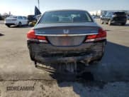 ✅ 2013 Honda Civic LX • VIN: 19XFB2F59DE258727 • Лот: 93089915. Опубликован ранее на Copart с пробегом 163 887 миль. Бесплатный доступ к архиву аукционных продаж из США и подробный отчёт об истории автомобиля на DreamBid. Изображение 6.