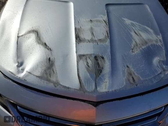 ✅ 2014 Chevrolet Impala LT • VIN: 2G1125S31E9276454 • Лот: 76940384. Опубликован ранее на Copart с пробегом 187 206 миль. Бесплатный доступ к архиву аукционных продаж из США и подробный отчёт об истории автомобиля на DreamBid. Изображение 12.