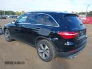 ✅ 2019 Mercedes-Benz GLC 300 • VIN: WDC0G4KB1KV178713 • Lot: 43402983. Wystawiony na IAAI z przebiegiem 63 350 mil. Bezpłatny archiwum sprzedaży aukcyjnych z USA i szczegółowy raport historii pojazdu na DreamBid. Zdjęcie 6.