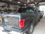 ✅ 2015 Ford F-150 XLT • VIN: 1FTEW1EG4FFB12628 • Lot: 42418714. Wystawiony na IAAI z przebiegiem 120 406 mil. Bezpłatny archiwum sprzedaży aukcyjnych z USA i szczegółowy raport historii pojazdu na DreamBid. Zdjęcie 4.
