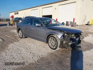 ✅ 2016 Audi A4 Premium • VIN: WAUBFAFL5GN016932 • Лот: 43613917. Опубликован ранее на IAAI с пробегом 119 435 миль. Бесплатный доступ к архиву аукционных продаж из США и подробный отчёт об истории автомобиля на DreamBid. Изображение 1.