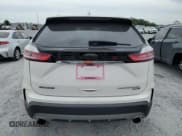 ✅ 2019 Ford Edge Titanium • VIN: 2FMPK4K95KBC35745 • Lot: 91810835. Wystawiony na Copart z przebiegiem 155 319 mil. Bezpłatny archiwum sprzedaży aukcyjnych z USA i szczegółowy raport historii pojazdu na DreamBid. Zdjęcie 6.
