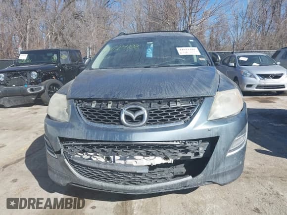 ✅ 2010 Mazda CX-9 Sport • VIN: JM3TB2MA7A0211887 • Лот: 41624108. Опубликован ранее на IAAI с пробегом 238 214 миль. Бесплатный доступ к архиву аукционных продаж из США и подробный отчёт об истории автомобиля на DreamBid. Изображение 6.