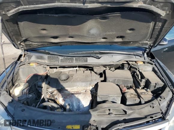 ✅ 2014 Toyota Venza LE • VIN: 4T3BA3BB2EU054621 • Lot: 81572085. Listed on Copart with 264,467 mi. Free auction sales archive from the USA and detailed vehicle history report at DreamBid. Image 12.