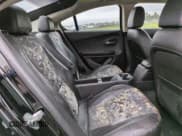 ✅ 2014 Chevrolet Volt • VIN: 1G1RD6E43EU156410 • Lot: 74444964. Wystawiony na Copart z przebiegiem Nie podano. Bezpłatny archiwum sprzedaży aukcyjnych z USA i szczegółowy raport historii pojazdu na DreamBid. Zdjęcie 10.