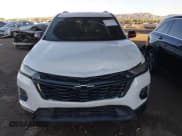 ✅ 2023 Chevrolet Traverse Premier • VIN: 1GNERKKW6PJ140932 • Lot: 43335228. Listed on IAAI with Not provided. Free auction sales archive from the USA and detailed vehicle history report at DreamBid. Image 12.