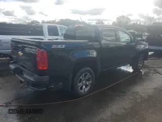 ✅ 2016 Chevrolet Colorado 4WD Z71 • VIN: 1GCGTDE32G1216128 • Лот: 73559054. Опубликован ранее на Copart с пробегом 110 344 миль. Бесплатный доступ к архиву аукционных продаж из США и подробный отчёт об истории автомобиля на DreamBid. Изображение 3.